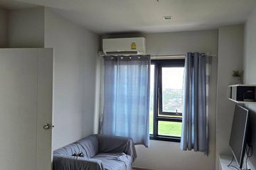 1 Bedroom Condo for sale in Escent Rayong, Choeng Noen, Rayong