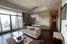 3 Bedroom Condo for Sale or Rent in The Diplomat 39, Khlong Tan Nuea, Bangkok near BTS Phrom Phong