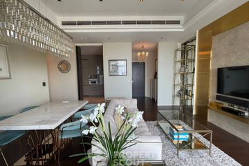 3 Bedroom Condo for Sale or Rent in The Diplomat 39, Khlong Tan Nuea, Bangkok near BTS Phrom Phong