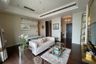 3 Bedroom Condo for Sale or Rent in The Diplomat 39, Khlong Tan Nuea, Bangkok near BTS Phrom Phong