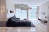 2 Bedroom Condo for Sale or Rent in The Four Wings Residence Srinakarin, Hua Mak, Bangkok near Airport Rail Link Hua Mak
