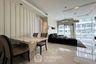 2 Bedroom Condo for Sale or Rent in The Four Wings Residence Srinakarin, Hua Mak, Bangkok near Airport Rail Link Hua Mak