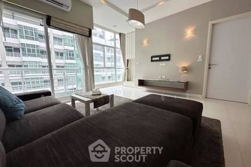 2 Bedroom Condo for Sale or Rent in The Four Wings Residence Srinakarin, Hua Mak, Bangkok near Airport Rail Link Hua Mak