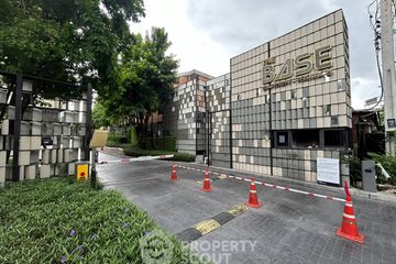 2 Bedroom Condo for sale in The BASE Garden Rama 9, Hua Mak, Bangkok near MRT Ramkhamhaeng 12