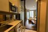 1 Bedroom Condo for sale in Park Origin Phayathai, Thung Phaya Thai, Bangkok near BTS Phaya Thai