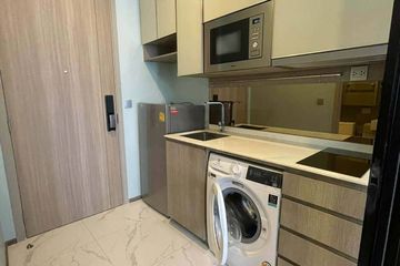 1 Bedroom Condo for sale in Park Origin Phayathai, Thung Phaya Thai, Bangkok near BTS Phaya Thai