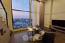 2 Bedroom Condo for sale in Park Origin Ratchathewi, Thanon Phetchaburi, Bangkok near BTS Ratchathewi