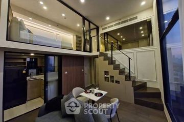 2 Bedroom Condo for sale in Park Origin Ratchathewi, Thanon Phetchaburi, Bangkok near BTS Ratchathewi