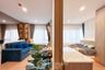 2 Bedroom Condo for sale in The LIVIN Phetkasem, Bang Wa, Bangkok near MRT Phasi Charoen