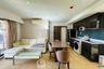 2 Bedroom Condo for Sale or Rent in Runesu Thonglor 5, Khlong Tan Nuea, Bangkok near BTS Thong Lo