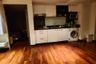 1 Bedroom Condo for rent in DLV Thonglor 20, Khlong Tan Nuea, Bangkok near BTS Thong Lo