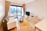1 Bedroom Condo for sale in Circle Living Prototype, Makkasan, Bangkok near Airport Rail Link Makkasan