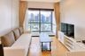 1 Bedroom Condo for sale in Circle Living Prototype, Makkasan, Bangkok near Airport Rail Link Makkasan