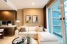 1 Bedroom Condo for sale in Menam Residences Condominium, Wat Phraya Krai, Bangkok