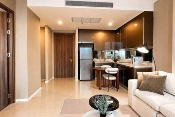 1 Bedroom Condo for sale in Menam Residences Condominium, Wat Phraya Krai, Bangkok