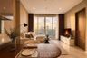 1 Bedroom Condo for sale in Menam Residences Condominium, Wat Phraya Krai, Bangkok