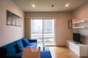 1 Bedroom Condo for sale in Hive Sathorn, Khlong Ton Sai, Bangkok near BTS Krung Thon Buri