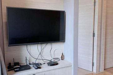 1 Bedroom Condo for sale in Klass Condo Silom, Silom, Bangkok near BTS Chong Nonsi