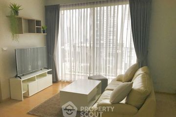 1 Bedroom Condo for rent in HQ by Sansiri, Khlong Tan Nuea, Bangkok near BTS Thong Lo