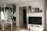 1 Bedroom Condo for rent in HQ by Sansiri, Khlong Tan Nuea, Bangkok near BTS Thong Lo