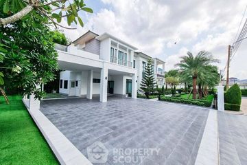 5 Bedroom House for rent in Perfect Masterpiece Sukhumvit 77, Racha Thewa, Samut Prakan