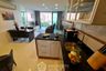 2 Bedroom Condo for rent in Laguna Heights, Na Kluea, Chonburi