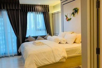 1 Bedroom Condo for rent in Life One Wireless, Lumpini, Bangkok near BTS Ploen Chit