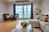 3 Bedroom Condo for rent in CitiSmart Sukhumvit 18, Khlong Toei, Bangkok near BTS Asoke
