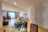 3 Bedroom Condo for rent in CitiSmart Sukhumvit 18, Khlong Toei, Bangkok near BTS Asoke