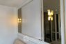 1 Bedroom Condo for rent in Life One Wireless, Lumpini, Bangkok near BTS Ploen Chit