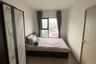 1 Bedroom Condo for sale in THE BASE Phetchaburi-Thonglor, Bang Kapi, Bangkok near MRT Phetchaburi
