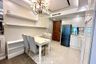 2 Bedroom Condo for rent in Amaranta Residence, Huai Khwang, Bangkok near MRT Huai Khwang