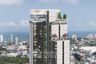 1 Bedroom Condo for sale in Once Pattaya Condominium, Na Kluea, Chonburi