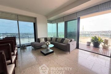 3 Bedroom Condo for sale in The Pano Rama 3, Bang Phong Pang, Bangkok