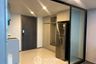 1 Bedroom Condo for rent in KnightsBridge Space Rama 9, Din Daeng, Bangkok near MRT Phra Ram 9