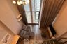 1 Bedroom Condo for rent in KnightsBridge Space Rama 9, Din Daeng, Bangkok near MRT Phra Ram 9