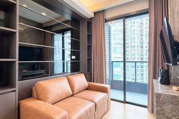 1 Bedroom Condo for rent in The Lumpini 24, Khlong Tan, Bangkok near BTS Phrom Phong