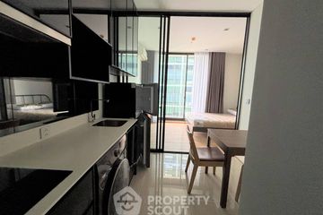 1 Bedroom Condo for rent in Noble Around Ari, Sam Sen Nai, Bangkok near BTS Ari