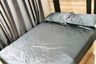 2 Bedroom Condo for rent in Noble Revolve Ratchada, Huai Khwang, Bangkok near MRT Thailand Cultural Centre