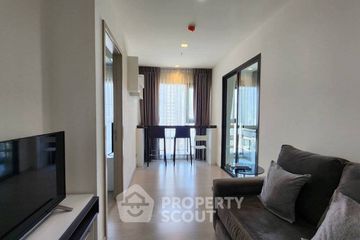 1 Bedroom Condo for rent in Rhythm Sukhumvit 36-38, Khlong Tan, Bangkok near BTS Thong Lo