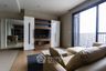 2 Bedroom Condo for rent in HQ by Sansiri, Khlong Tan Nuea, Bangkok near BTS Thong Lo