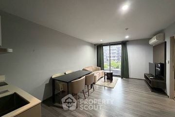 1 Bedroom Condo for rent in Ideo Mobi Sukhumvit 40, Phra Khanong, Bangkok near BTS Ekkamai