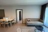 2 Bedroom Condo for rent in Life Asoke Rama 9, Makkasan, Bangkok near MRT Phra Ram 9
