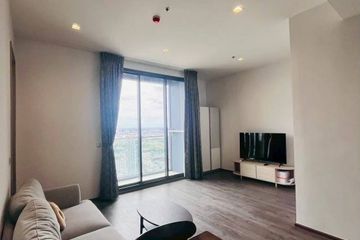 2 Bedroom Condo for rent in The Address Siam-Ratchathewi, Thanon Phetchaburi, Bangkok near BTS Ratchathewi