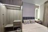 1 Bedroom Condo for rent in Rhythm Ekkamai Estate, Khlong Tan Nuea, Bangkok near BTS Ekkamai