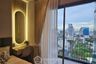 1 Bedroom Condo for rent in Rhythm Ekkamai Estate, Khlong Tan Nuea, Bangkok near BTS Ekkamai