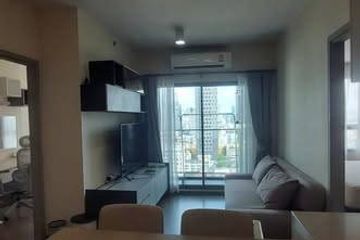 2 Bedroom Condo for rent in Ideo Sukhumvit 93, Bang Chak, Bangkok near BTS Bang Chak