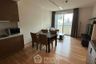 1 Bedroom Condo for rent in Siri at Sukhumvit, Phra Khanong, Bangkok near BTS Thong Lo