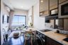 1 Bedroom Condo for rent in Park Origin Thonglor, Khlong Tan Nuea, Bangkok