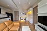 1 Bedroom Condo for rent in HQ by Sansiri, Khlong Tan Nuea, Bangkok near BTS Thong Lo